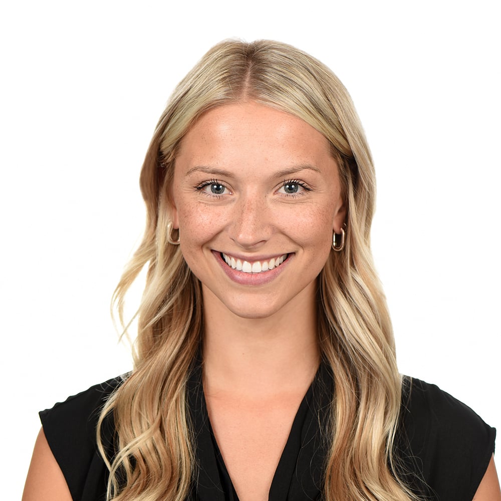 Dr. Makenzi Worsford